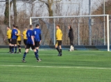 S.K.N.W.K. 3 - Duiveland 3 (competitie) seizoen 2023-2024 (fotoboek 1) (45/71)